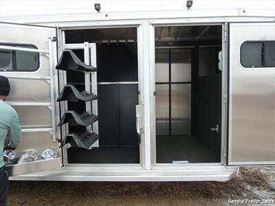 2026 Logan Bullseye 4H GN ST   - Photo 12 - Edgewood, NM 87015