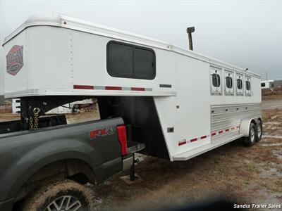 2026 Logan Bullseye 4H GN ST   - Photo 1 - Edgewood, NM 87015