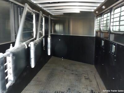 2026 Logan Bullseye 4H GN ST   - Photo 16 - Edgewood, NM 87015