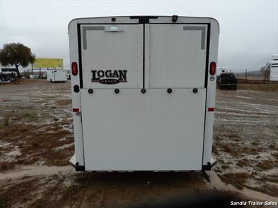 2026 Logan Bullseye 4H GN ST   - Photo 4 - Edgewood, NM 87015