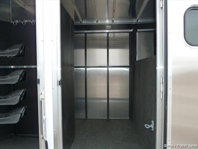 2026 Logan Bullseye 4H GN ST   - Photo 9 - Edgewood, NM 87015