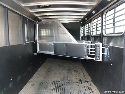 2026 Logan Bullseye 4H GN ST   - Photo 15 - Edgewood, NM 87015