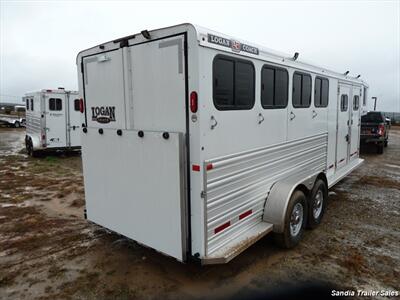 2026 Logan Bullseye 4H GN ST   - Photo 5 - Edgewood, NM 87015