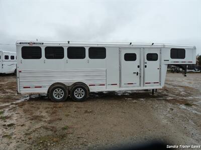 2026 Logan Bullseye 4H GN ST   - Photo 6 - Edgewood, NM 87015