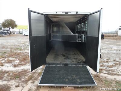 2026 Logan Bullseye 4H GN ST   - Photo 14 - Edgewood, NM 87015