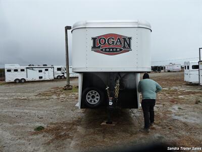 2026 Logan Bullseye 4H GN ST   - Photo 8 - Edgewood, NM 87015