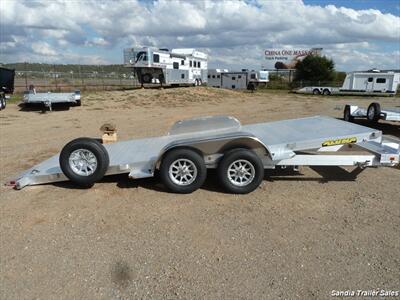 2026 Aluma 8218TILT EL-R-RTD   - Photo 8 - Edgewood, NM 87015