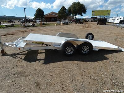 2026 Aluma 8218TILT EL-R-RTD   - Photo 12 - Edgewood, NM 87015