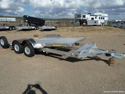 2026 Aluma 8218TILT EL-R-RTD   - Photo 9 - Edgewood, NM 87015