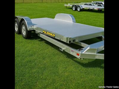 2026 Aluma 8218TILT EL-R-RTD