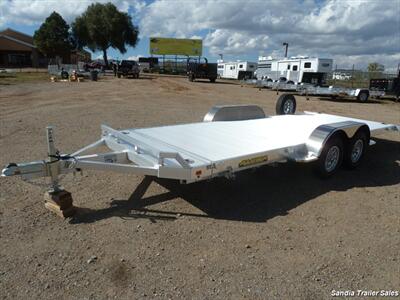 2026 Aluma 8218TILT EL-R-RTD   - Photo 3 - Edgewood, NM 87015