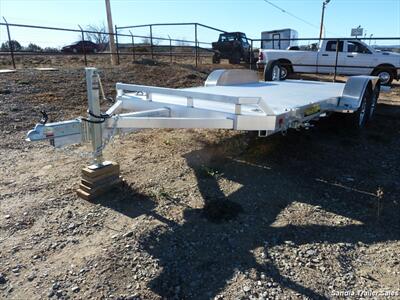 2026 Aluma 8218TILT EL-R-RTD