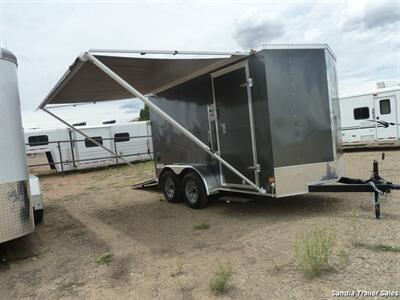 2024 Haulmark PP612T2-D Enclosed   - Photo 6 - Edgewood, NM 87015