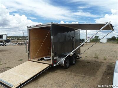 2024 Haulmark PP612T2-D Enclosed   - Photo 8 - Edgewood, NM 87015