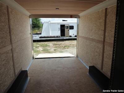 2026 Haulmark GRIZZLY HD   - Photo 12 - Edgewood, NM 87015