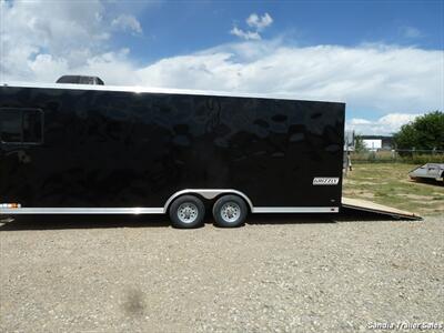 2026 Haulmark GRIZZLY HD   - Photo 9 - Edgewood, NM 87015