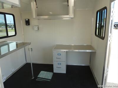 2026 Haulmark GRIZZLY HD   - Photo 13 - Edgewood, NM 87015