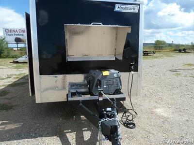 2026 Haulmark GRIZZLY HD   - Photo 1 - Edgewood, NM 87015