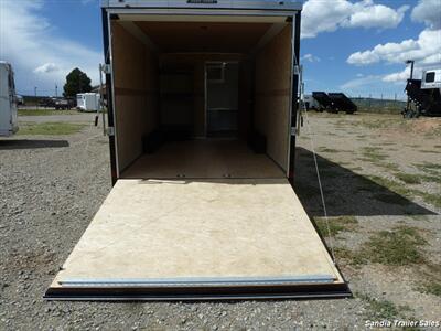 2026 Haulmark GRIZZLY HD   - Photo 7 - Edgewood, NM 87015