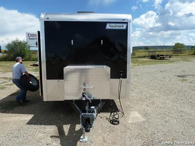 2026 Haulmark GRIZZLY HD   - Photo 4 - Edgewood, NM 87015