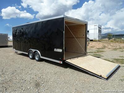 2026 Haulmark GRIZZLY HD   - Photo 8 - Edgewood, NM 87015