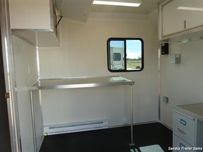 2026 Haulmark GRIZZLY HD   - Photo 15 - Edgewood, NM 87015