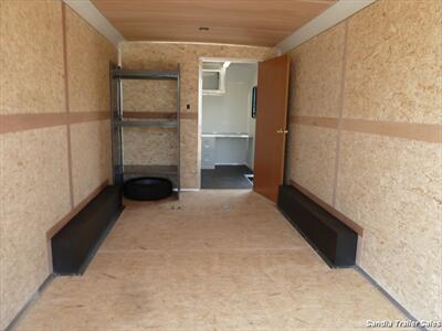 2026 Haulmark GRIZZLY HD   - Photo 11 - Edgewood, NM 87015
