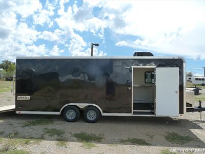 2026 Haulmark GRIZZLY HD   - Photo 5 - Edgewood, NM 87015