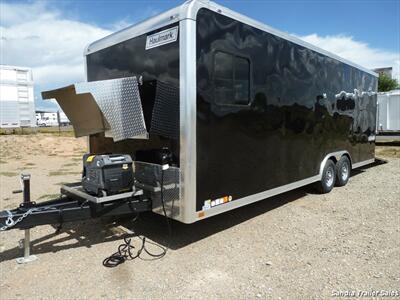 2026 Haulmark GRIZZLY HD   - Photo 2 - Edgewood, NM 87015