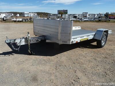 2024 Aluma 7712H TILT   - Photo 1 - Edgewood, NM 87015