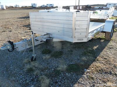 2024 Aluma 7712H TILT