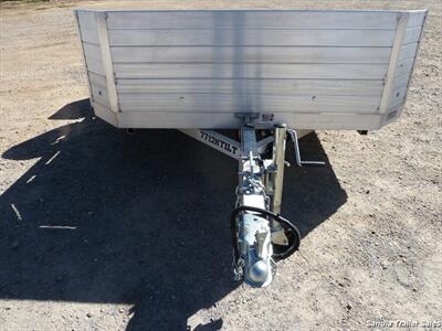 2024 Aluma 7712H TILT   - Photo 7 - Edgewood, NM 87015