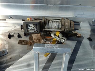 2024 Aluma 7712H TILT   - Photo 9 - Edgewood, NM 87015