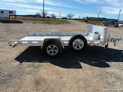2024 Aluma 7712H TILT   - Photo 5 - Edgewood, NM 87015