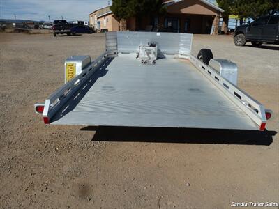 2024 Aluma 7712H TILT   - Photo 3 - Edgewood, NM 87015