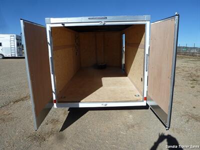 2026 Haulmark TRANSPORT TSV714T2 - Photo 10 - Edgewood, NM 87015