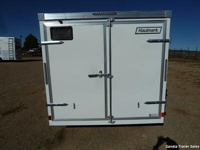 2026 Haulmark TRANSPORT TSV714T2 - Photo 4 - Edgewood, NM 87015