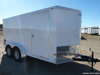 2026 Haulmark TRANSPORT TSV714T2 - Photo 7 - Edgewood, NM 87015