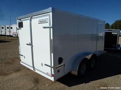 2026 Haulmark TRANSPORT TSV714T2 - Photo 5 - Edgewood, NM 87015