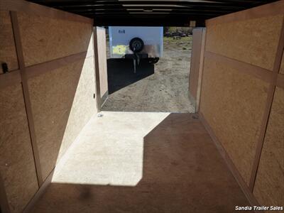 2026 Haulmark TRANSPORT TSV714T2 - Photo 12 - Edgewood, NM 87015