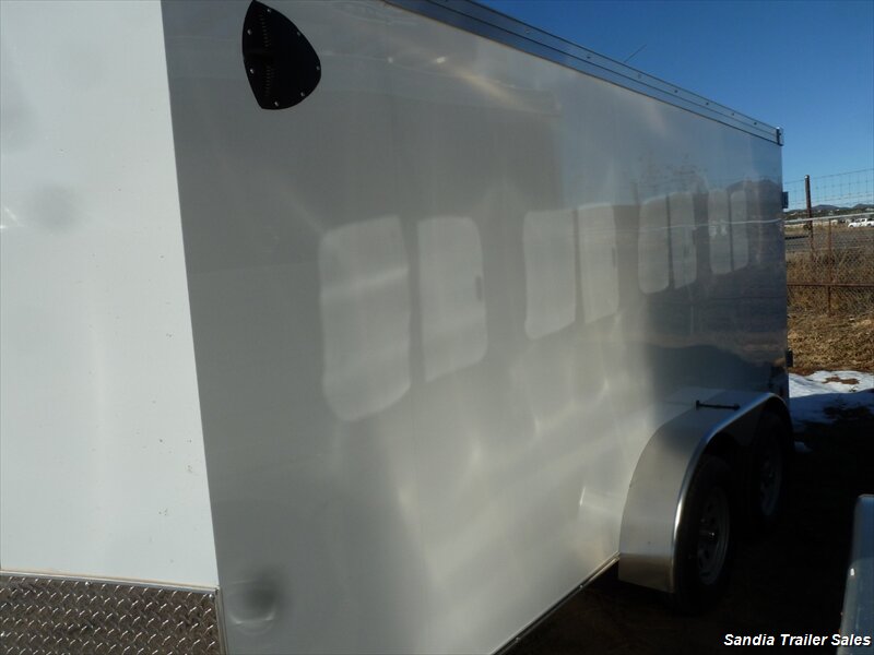 2026 Haulmark TRANSPORT TSV714T2  