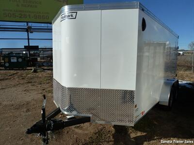 2026 Haulmark TRANSPORT TSV714T2