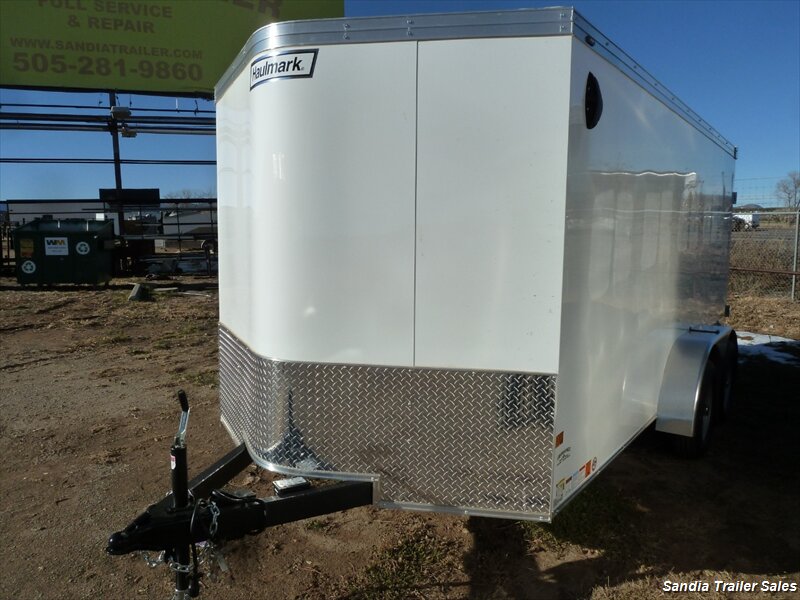 2026 Haulmark TRANSPORT TSV714T2  