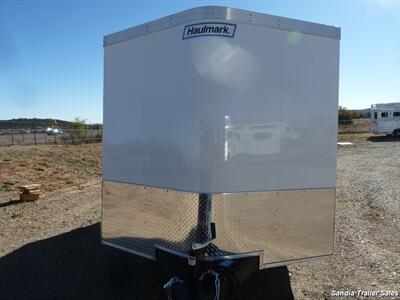 2026 Haulmark TRANSPORT TSV714T2 - Photo 8 - Edgewood, NM 87015