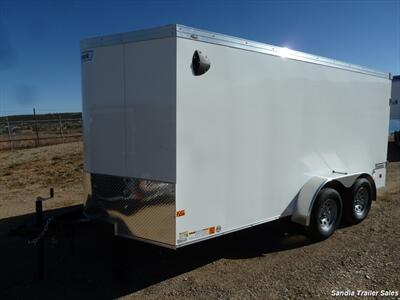 2026 Haulmark TRANSPORT TSV714T2 - Photo 1 - Edgewood, NM 87015