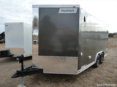 2026 Haulmark GRIZZLY HD8516T3