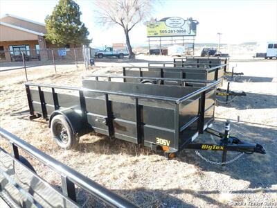 2026 Big Tex 35SV 12BK   - Photo 6 - Edgewood, NM 87015