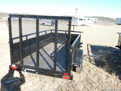 2026 Big Tex 35SV 12BK   - Photo 2 - Edgewood, NM 87015