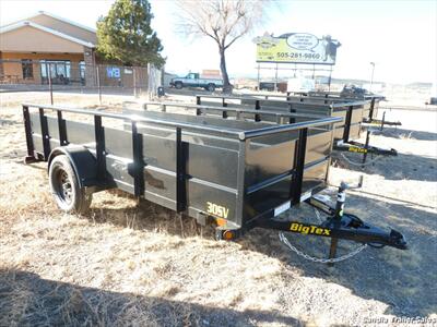 2026 Big Tex 35SV 12BK   - Photo 7 - Edgewood, NM 87015