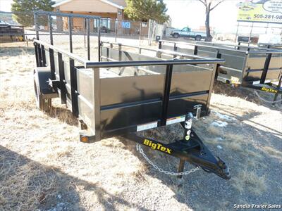 2026 Big Tex 35SV 12BK   - Photo 3 - Edgewood, NM 87015